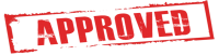 Approved PNG