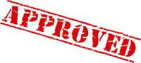 Approved PNG