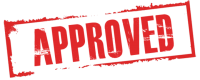 Approved PNG