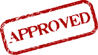 Approved PNG