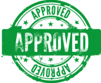 Approved PNG