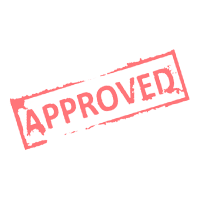 Approved PNG