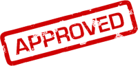 Approved PNG