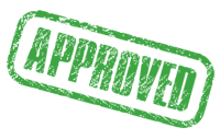 Approved PNG