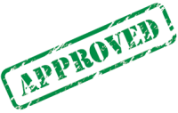 Approved PNG