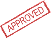 Approved PNG