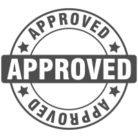Approved PNG