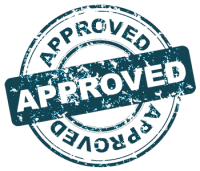 Approved PNG