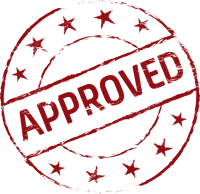 Approved PNG