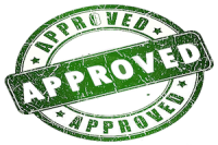 Approved PNG