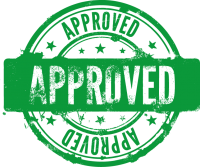 Approved PNG