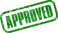 Approved PNG