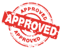Approved PNG