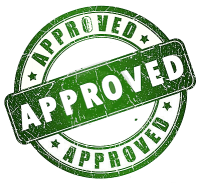 Approved PNG