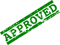 Approved PNG