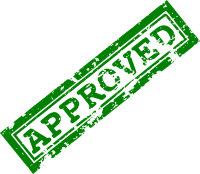Approved PNG