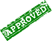 Approved PNG