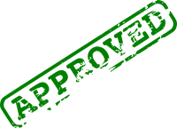 Approved PNG