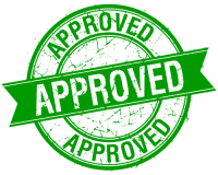 Approved PNG