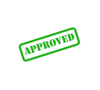 Approved PNG