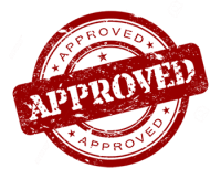 Approved PNG