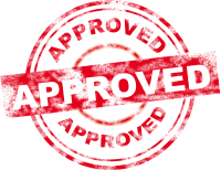 Approved PNG