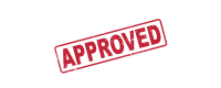Approved PNG