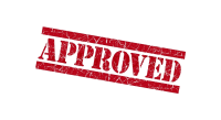Approved PNG
