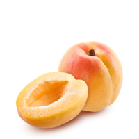 Apricot PNG