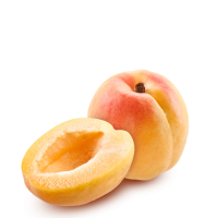 Apricots PNG