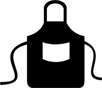 Apron PNG