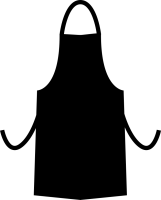 Apron PNG