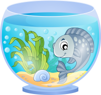 Aquarium PNG