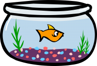 Aquarium PNG