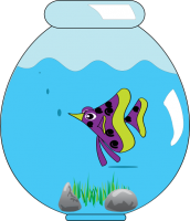 Aquarium PNG