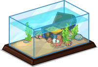 Aquarium PNG