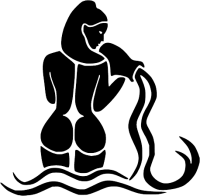Aquarius PNG