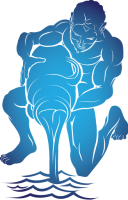 Aquarius PNG