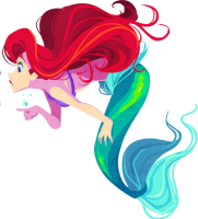 Ariel PNG