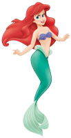 Ariel PNG