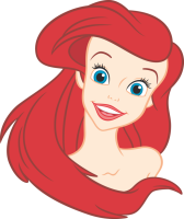 Ariel PNG