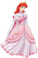 Ariel PNG