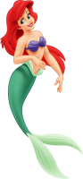 Ariel PNG