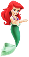 Ariel PNG