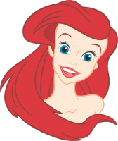 Ariel PNG