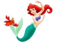 Ariel PNG