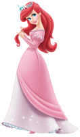 Ariel PNG