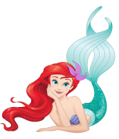 Ariel PNG