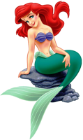 Ariel PNG