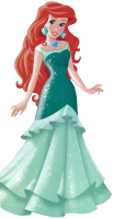 Ariel PNG